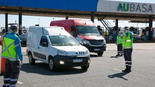 Vuelve el cobro de peajes en algunas rutas y corredores de la provincia de Buenos Aires