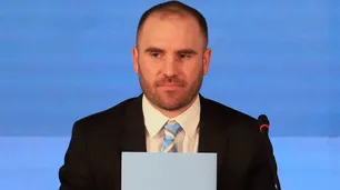 Ricardo Delgado, de Analytica: "Medidas del Gobierno son tardías y homeopáticas"