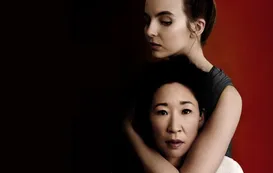 Killing Eve, la irresistible atracción del mal