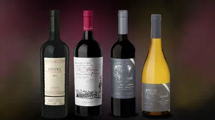 Cuáles son los vinos estrella de la primera edición de Delirio