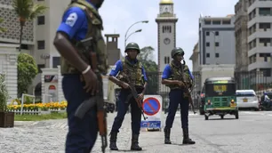 Sri Lanka: cierran todas las iglesias católicas tras una nueva explosión