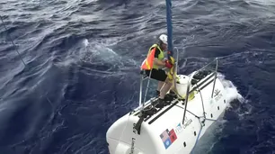 Otro multimillonario quiere visitar los restos del Titanic en submarino tras la tragedia del Titán