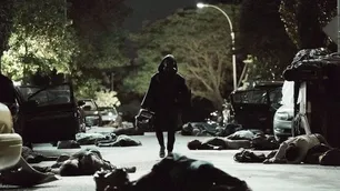 Una serie mostrará un mundo puramente femenino