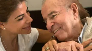 Zulemita Menem acusó de "opinólogo panqueque de ocasión" a Julio Bárbaro