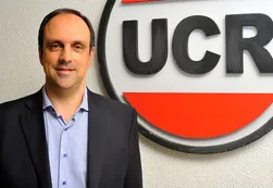 José Corral: "Hay gente con la que el radicalismo no puede unirse"
