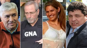 De mendigo a millonario: los casos más emblemáticos del ascenso kirchnerista