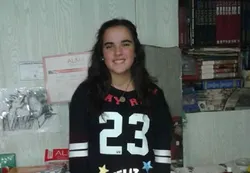 Horror en Rufino | Encuentran enterrada en la casa de su novio a joven desaparecida