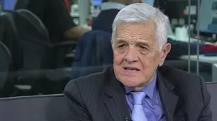 Jorge Castro: "Estados Unidos manifestó la necesidad de defender la institucionalidad democrática en Argentina"