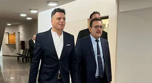 Tras la imputación, Alfonso Mosquera presentó nuevos defensores y negó acusaciones