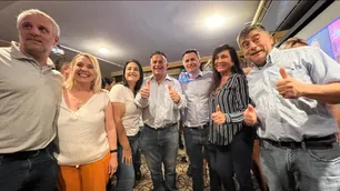 Resultados Córdoba: Javier Milei ganó por amplio margen a Sergio Massa en la provincia