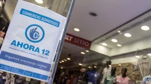 Las ventas del programa ahora 12 superaron el billón de pesos en 2022