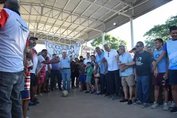 Suena Campana