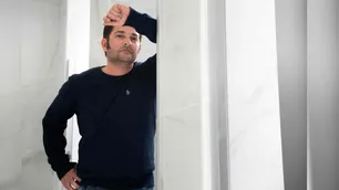 Pablo Rago, ex de Sandra Pettovello: "Milei está convencido de las cosas que dice pero no estoy de acuerdo"