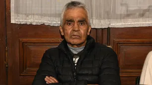 "La volvió a tirar al fuego": un testigo complicó al hombre acusado por el triple lesbicidio en Barracas