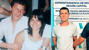 Volvió a la cárcel el autor de uno de los crímenes más horrendos: “Es un demente”