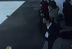 Confirman que la mujer detenida es la madre de la beba abandonada