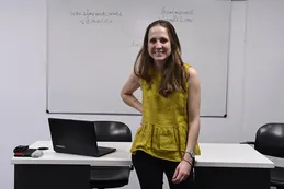 Mariana Gené: “Milei salta la polarización para introducir la idea de una sociedad antiestado”