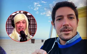 Julián Kartun reeditó a ‘Caro Pardíaco’ y la convirtió en cotizada streamer
