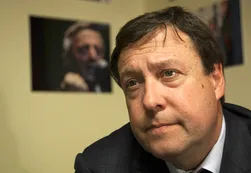 Río Negro | Fue reelecto el gobernador Alberto Weretilnek
