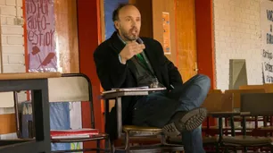 Fabián Bosoer: "Alberto Fernández y Volodímir Zelenski llegaron a la escena de forma impensada, en medio de una crisis de representación"