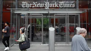 Israel demandó a The New York Times y a un reconocido periodista por una cruda denuncia de abusos
