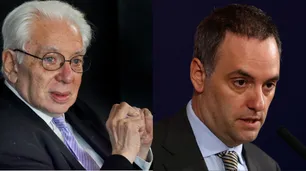 La insólita discusión entre Jorge Altamira y Manuel Adorni por un meme que no entendieron: "Macabro"