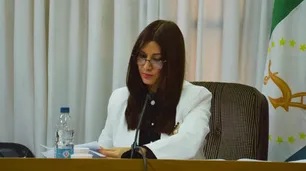 Caso Cecilia: rechazaron la recusación contra la jueza Fernández que impulsó la defensa de César Sena