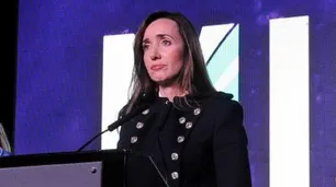 Donda contra Villarruel: “A mi me pusieron Victoria en un oscuro salón de un campo de concentración”