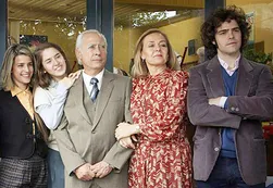 Por qué la siniestra historia del "Clan Puccio" genera morbo