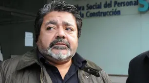 Gerardo Martínez: "A nivel nacional apoyamos a Sergio Massa sin desconocer la importancia de Juan Grabois"