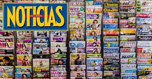 Perfil E-learning: nuevo curso de "Edición de Revistas"