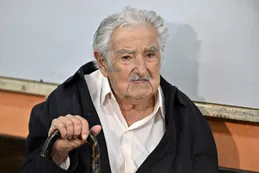 Yamandú Orsi habló sobre el estado de salud de Pepe Mujica: dijo que "está mal" y que atraviesa un “momento difícil”