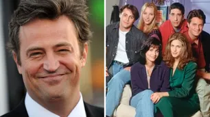 "Debería estar muerto": la larga batalla de Matthew Perry contra las adicciones y su último deseo