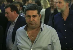 Angelici ya juntó más de 10 mil adhesiones para ir por la UCR porteña