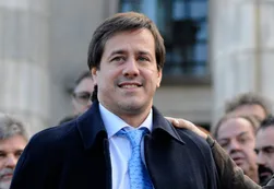 Recalde calentó el debate y le apuntó a Bonelli: "Será juez y parte"