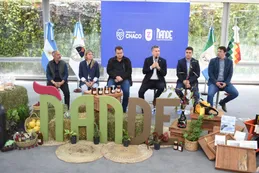 El Gobierno del Chaco lanzó un programa de asistencia para productores rurales