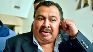 José Ibarra: "El rumbo de la economía le jugó en contra a Triaca"