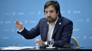 El ministro de Salud de Kicillof advirtió que el sistema sanitario está “al límite” y señaló el regreso del sarampión