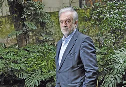 Luis Moreno Ocampo: “En Venezuela hay que investigar la cadena de mando”