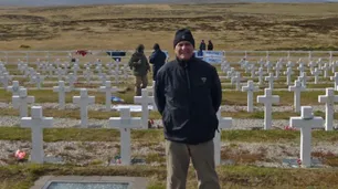 Las reacciones tras la sanción del coronel retirado que llamó a los militares a “salvar la democracia”