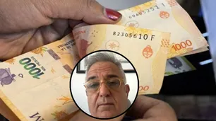 Miguel Calvete, de INDECOM: “En el mes de junio o julio seguramente vamos a estar en un dígito de inflación”