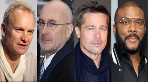 Los 10 artistas del mundo que más ganaron en 2022: hay un latinoamericano