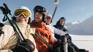 Verano 2025: dónde y cómo aprovechar los mejores descuentos en la nieve