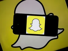 Snap sube casi 220% en 2020 con favorable comentario de Goldman
