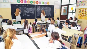 Desde ATE afirman que, "el salario básico de $420 mil que se decretó desde julio es insuficiente, ni siquiera cubre la canasta básica"