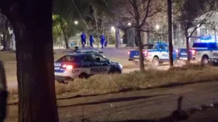 “Es tierra de nadie”: denuncian al menos 20 robos y asaltos en el último mes en barrio Guiñazú