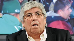Moyano contraataca: "Les voy a llevar a los enfermos a la puerta del Ministerio"