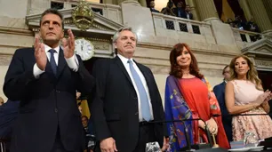Ley de Humedales: queda una sola chance y está en las manos del Presidente