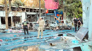Argentina y el regreso del Sur Global