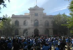 Las 5 noticias más destacadas de este lunes 16 de abril